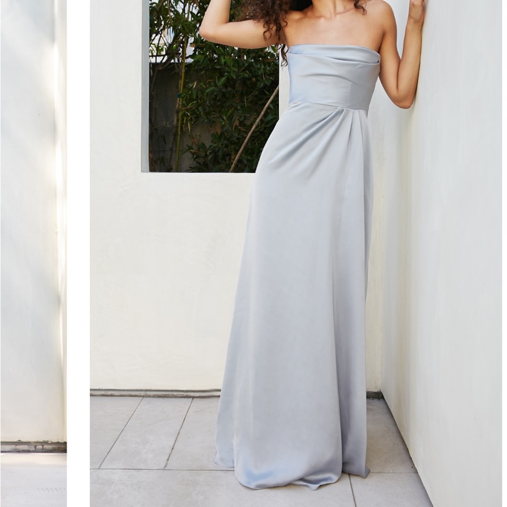 Watters Bridesmaid Dress